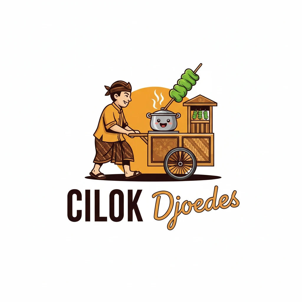 Cilok Djoedes